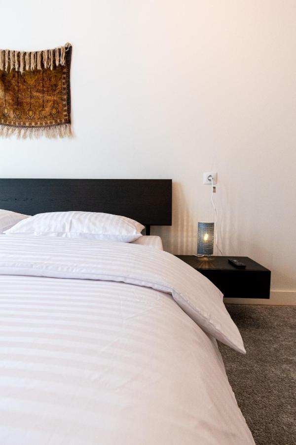 Mirador Bohemian Apt With Views Over Old Town And Tampa Mountain, Near Poiana בראשוב מראה חיצוני תמונה