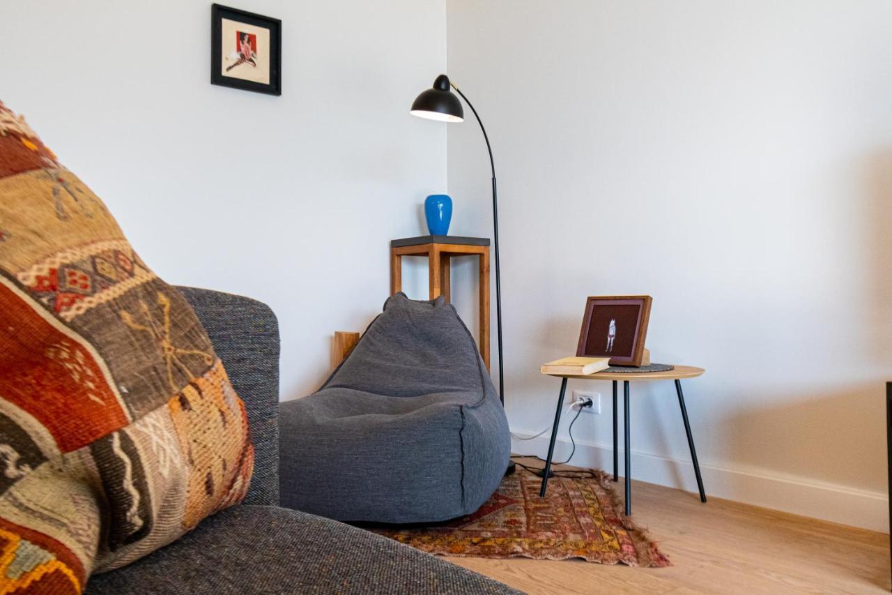 Mirador Bohemian Apt With Views Over Old Town And Tampa Mountain, Near Poiana בראשוב מראה חיצוני תמונה