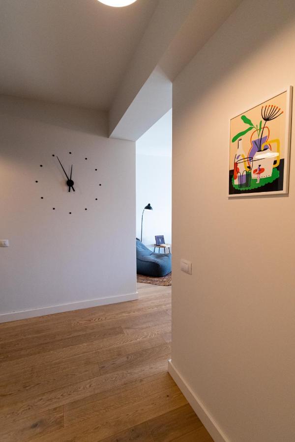 Mirador Bohemian Apt With Views Over Old Town And Tampa Mountain, Near Poiana בראשוב מראה חיצוני תמונה